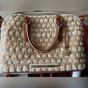Brahmin beautiful spring Handbag🌺